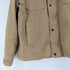 リーバイス Levis スタンドカラージャケット メンズ XG