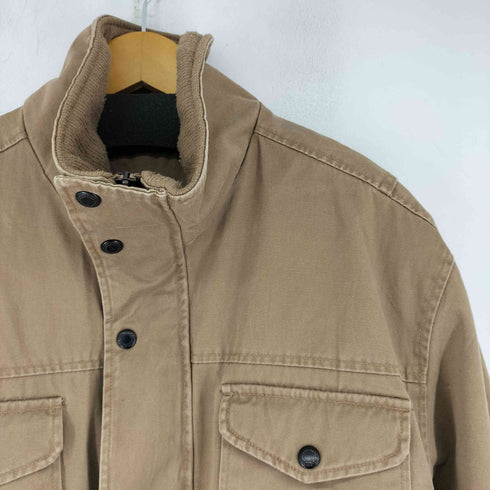 リーバイス Levis スタンドカラージャケット メンズ XG