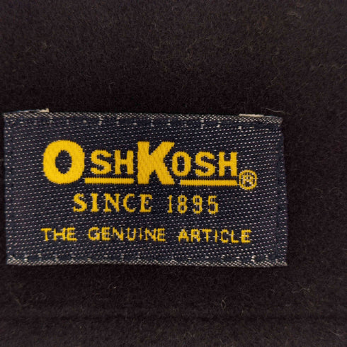 オシュコシュ OSHKOSH メルトンジャケット メンズ JPN:M
