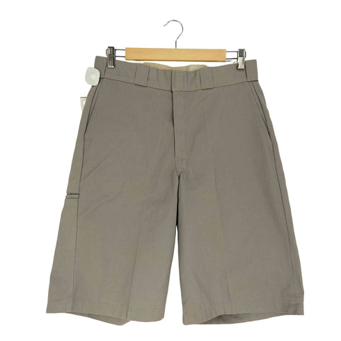 ディッキーズ Dickies Loose Fit Work Short ルーズフィット ワークショーツ メンズ 32