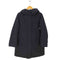 ユニクロ UNIQLO ハイブリッドダウンコクーンコート レディース JPN:M