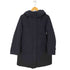 ユニクロ UNIQLO ハイブリッドダウンコクーンコート レディース JPN:M