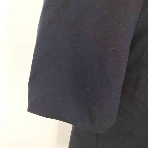 ユニクロ UNIQLO ハイブリッドダウンコクーンコート レディース JPN:M