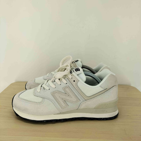 ニューバランス NEW BALANCE U574 レディース JPN:24