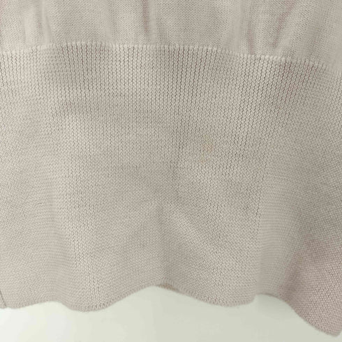 ヴィヴィアンウエストウッドレッドレーベル Vivienne Westwood RED LABEL オーブ刺繍 ポロシャツ レディース 3