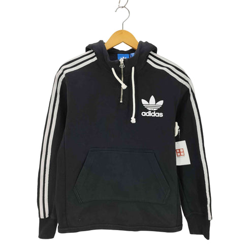 アディダスオリジナルス adidas Originals AC Terry Hoodie メンズ import:L
