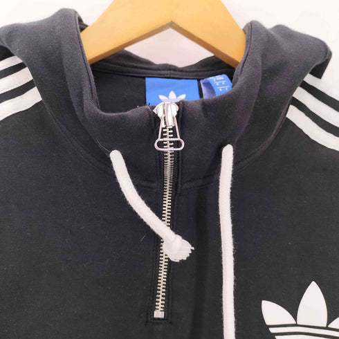 アディダスオリジナルス adidas Originals AC Terry Hoodie メンズ import:L