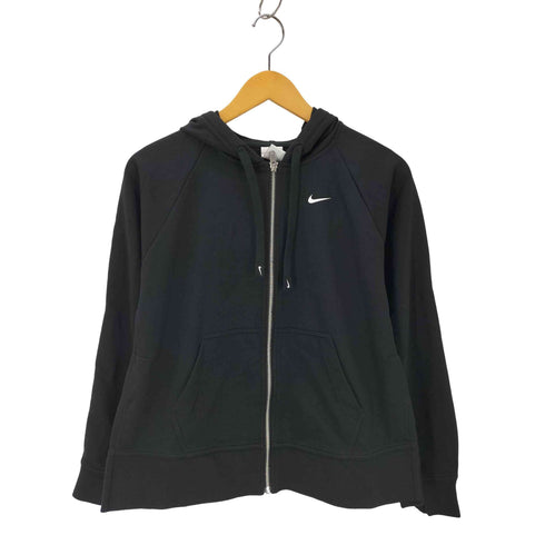 ナイキ NIKE Dri-FIT ゲット フィット パーカー レディース S