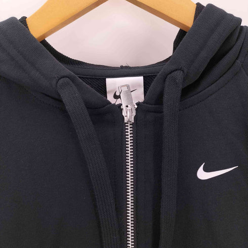 ナイキ NIKE Dri-FIT ゲット フィット パーカー レディース S