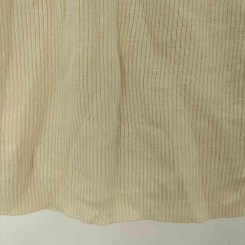 バーバリーブルーレーベル BURBERRY BLUE LABEL モックネックプルオーバーニットセーター レディース EUR:38