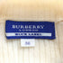バーバリーブルーレーベル BURBERRY BLUE LABEL モックネックプルオーバーニットセーター レディース EUR:38