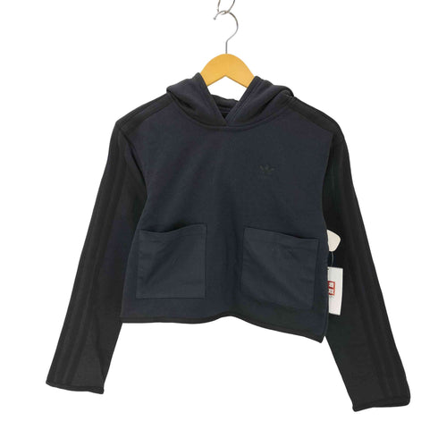 アディダスオリジナルス adidas Originals Twill Pocket Hoodie レディース JPN:S