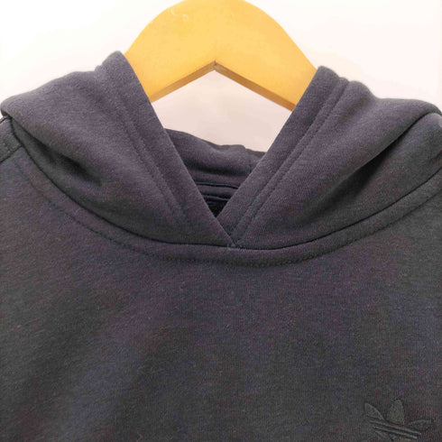 アディダスオリジナルス adidas Originals Twill Pocket Hoodie レディース JPN:S