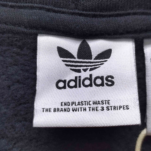 アディダスオリジナルス adidas Originals Twill Pocket Hoodie レディース JPN:S