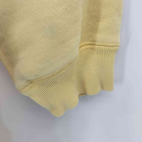 ハフ HUF 23AW CLASSIC FLEECE CREW メンズ import:M