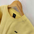 ハフ HUF 23AW CLASSIC FLEECE CREW メンズ import:M