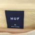 ハフ HUF 23AW CLASSIC FLEECE CREW メンズ import:M