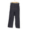 ハイク HYKE BACK SATIN BAKER PANTS メンズ JPN:4