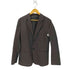 アーペーセー A.P.C. 2Bテーラードジャケット メンズ JPN:S