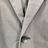 アーペーセー A.P.C. 2Bテーラードジャケット メンズ JPN:S