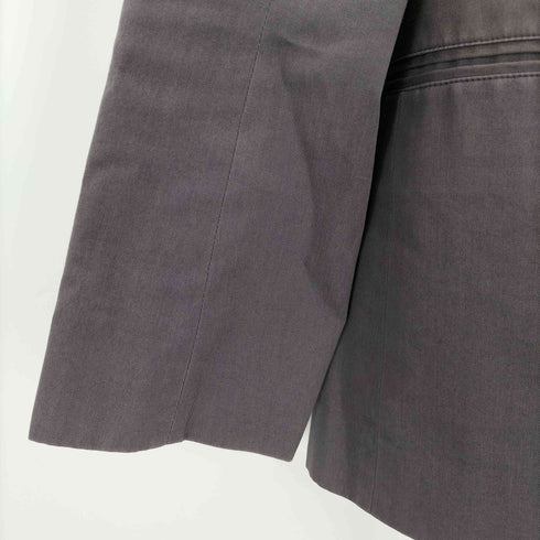 アーペーセー A.P.C. 2Bテーラードジャケット メンズ JPN:S