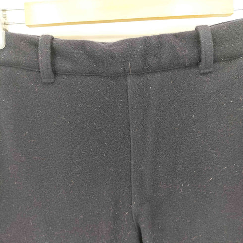 ネストローブコンフェクト nest Robe CONFECT 21AW ウール カシミヤ イージーパンツ メンズ JPN:3