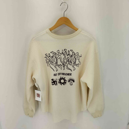 ハフ HUF 24AW HUF CITY COLLECTION メンズ import:M