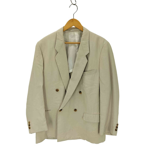 コムデギャルソンオムプリュス COMME des GARCONS HOMME PLUS 92ss エスニック柄 テーラードジャケット メンズ JPN:S