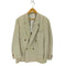コムデギャルソンオムプリュス COMME des GARCONS HOMME PLUS 92ss エスニック柄 テーラードジャケット メンズ JPN:S