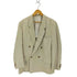 コムデギャルソンオムプリュス COMME des GARCONS HOMME PLUS 92ss エスニック柄 テーラードジャケット メンズ JPN:S