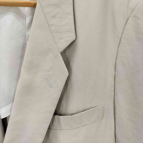 コムデギャルソンオムプリュス COMME des GARCONS HOMME PLUS 92ss エスニック柄 テーラードジャケット メンズ JPN:S