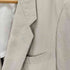 コムデギャルソンオムプリュス COMME des GARCONS HOMME PLUS 92ss エスニック柄 テーラードジャケット メンズ JPN:S
