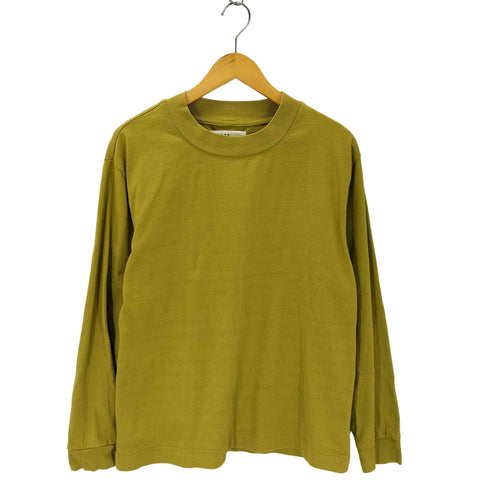 エムエイチエル MHL. DRY COTTON JERSEY メンズ JPN:L