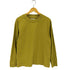 エムエイチエル MHL. DRY COTTON JERSEY メンズ JPN:L