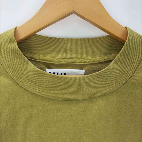 エムエイチエル MHL. DRY COTTON JERSEY メンズ JPN:L