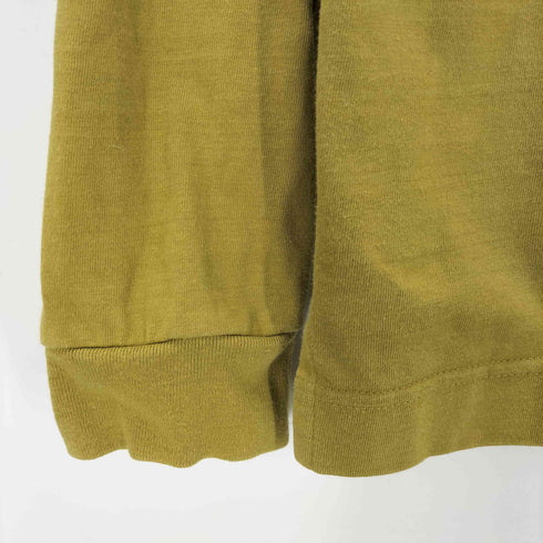 エムエイチエル MHL. DRY COTTON JERSEY メンズ JPN:L