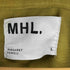 エムエイチエル MHL. DRY COTTON JERSEY メンズ JPN:L