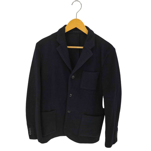 ネストローブコンフェクト nest Robe CONFECT 21AW ウール カシミヤ 4B テーラードジャケット メンズ JPN:3