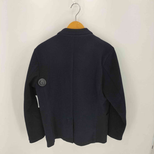 ネストローブコンフェクト nest Robe CONFECT 21AW ウール カシミヤ 4B テーラードジャケット メンズ JPN:3