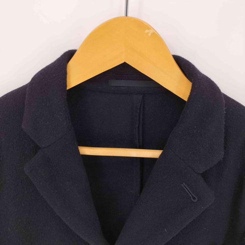 ネストローブコンフェクト nest Robe CONFECT 21AW ウール カシミヤ 4B テーラードジャケット メンズ JPN:3