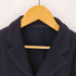 ネストローブコンフェクト nest Robe CONFECT 21AW ウール カシミヤ 4B テーラードジャケット メンズ JPN:3