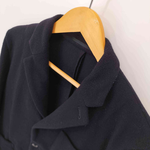 ネストローブコンフェクト nest Robe CONFECT 21AW ウール カシミヤ 4B テーラードジャケット メンズ JPN:3