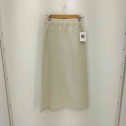 ダンスキン DANSKIN MY FAVORITE STRETCH LONG SKIRT レディース