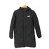 プーマ PUMA ESS パデッドコート ロング中綿コート ベンチコート レディース JPN:S