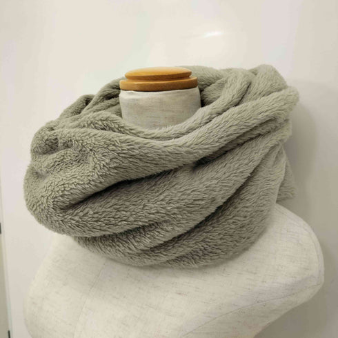 ザノースフェイス THE NORTH FACE Super Versa Loft Snood レディース