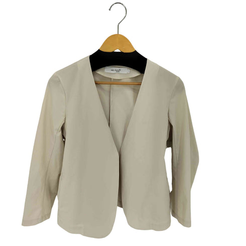 ダンスキン DANSKIN ストレッチライトジャケット STRETCH LIGHT JACKET レディース JPN:2