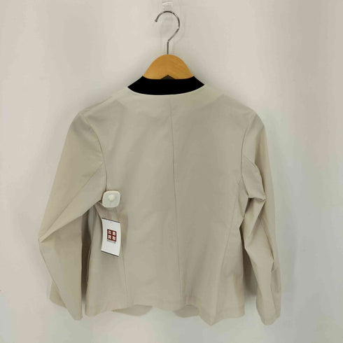 ダンスキン DANSKIN ストレッチライトジャケット STRETCH LIGHT JACKET レディース JPN:2