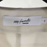 ダンスキン DANSKIN ストレッチライトジャケット STRETCH LIGHT JACKET レディース JPN:2