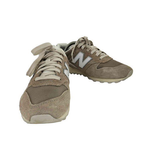 ニューバランス NEW BALANCE WL996CV2 LIGHT BROWN レディース JPN:24