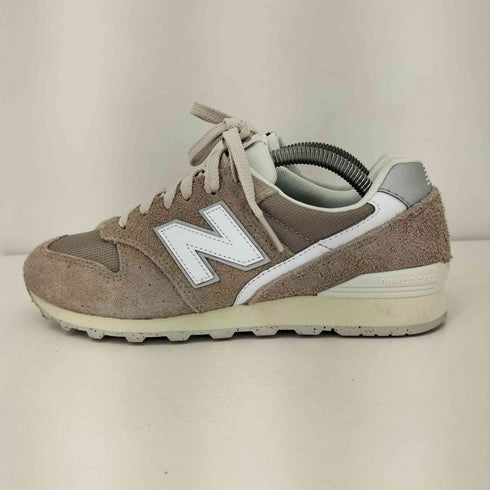 ニューバランス NEW BALANCE WL996CV2 LIGHT BROWN レディース JPN:24